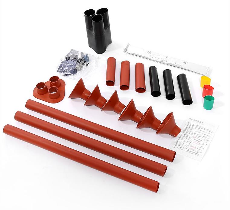 8.7/15KV電纜終端